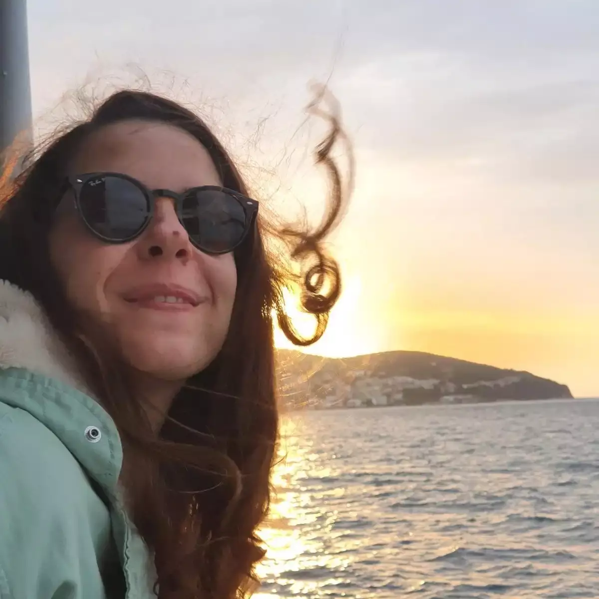 Melis Dülgeroğlu