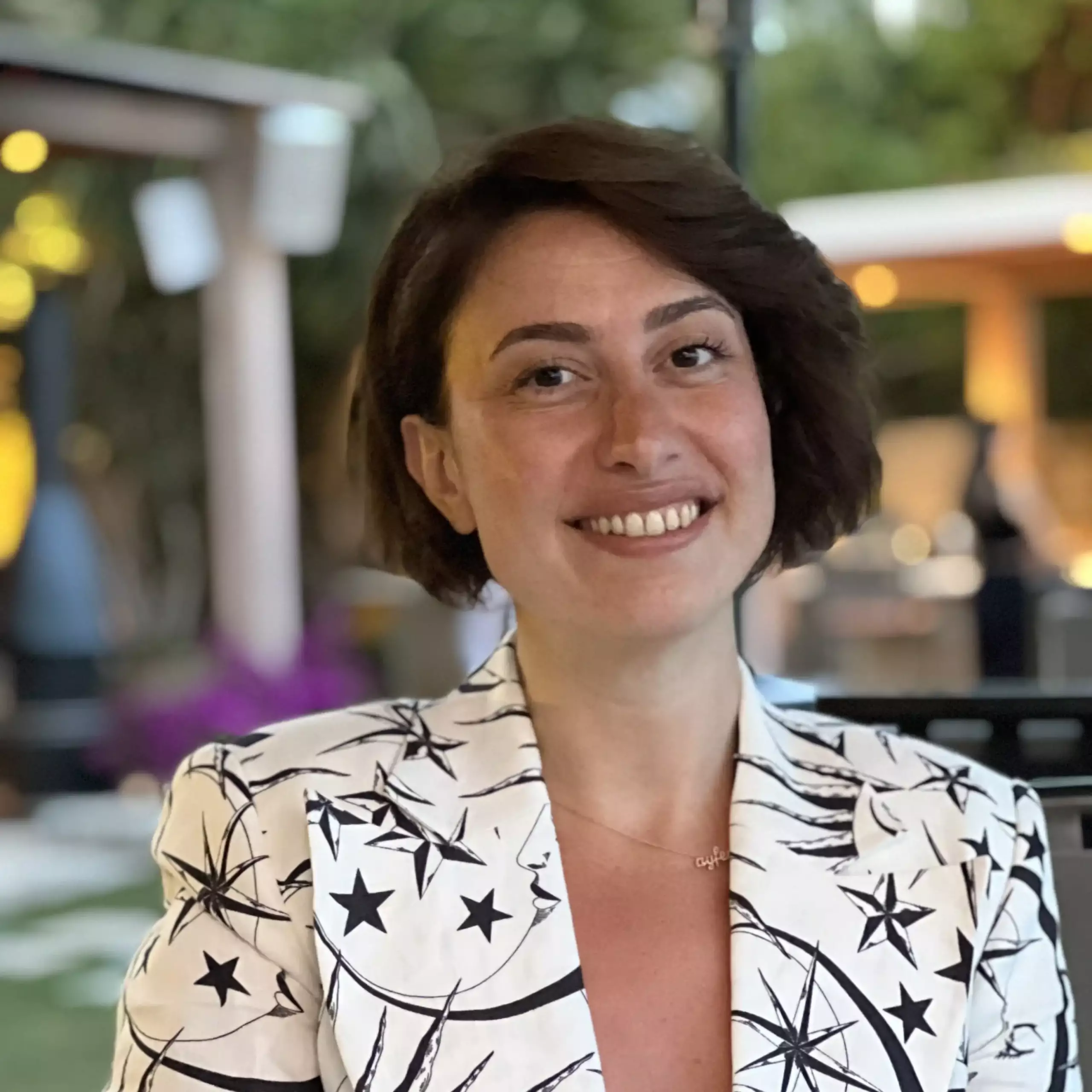Ayfer Demirkıran