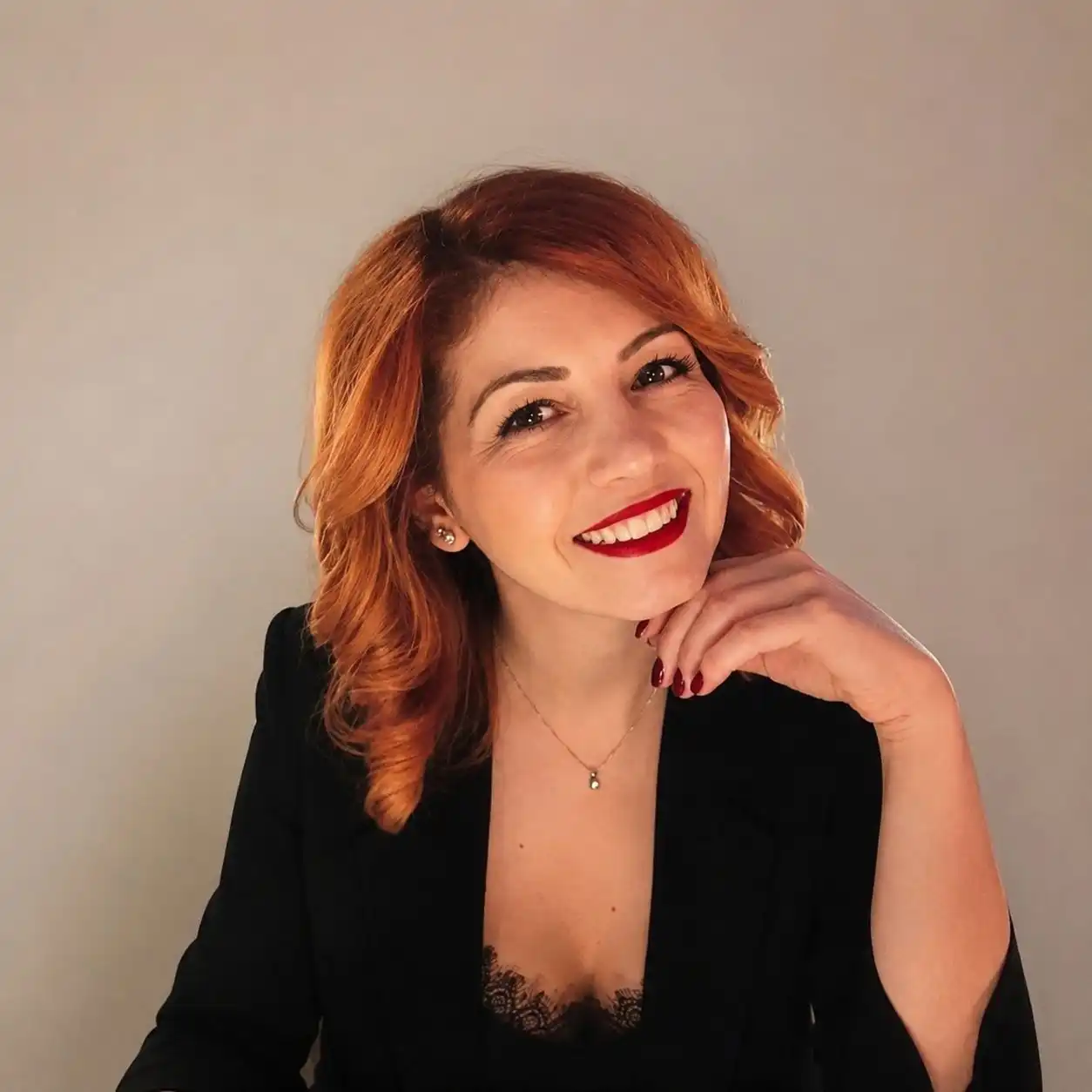 Ebru Soy