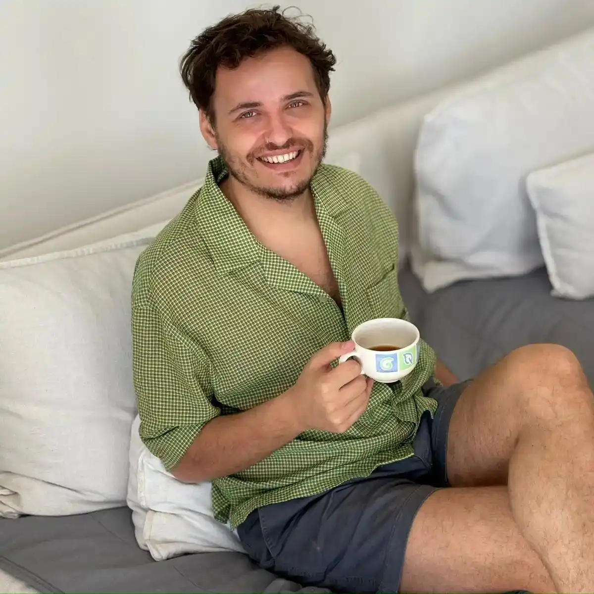 Semih Demirkan