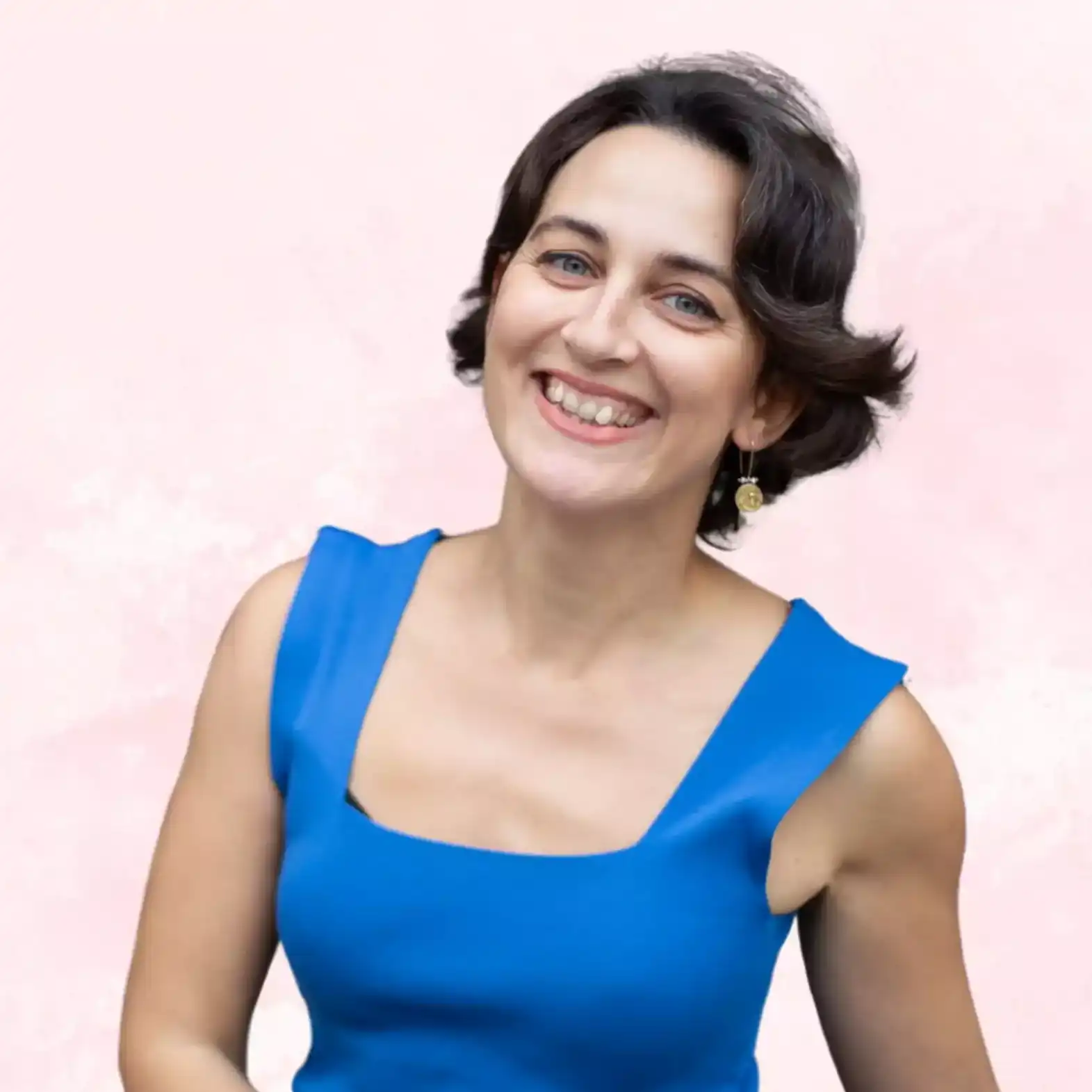 Hande Akmehmetoğlu
